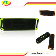 Altavoz al aire libre Altavoz del equipo del altavoz Bluetooth